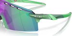 Oakley Encoder Strike Vented Gamma Green / Prizm Jade OO9235-04