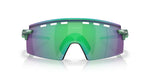 Oakley Encoder Strike Vented Gamma Green / Prizm Jade OO9235-04