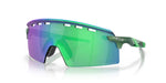 Oakley Encoder Strike Vented Gamma Green / Prizm Jade OO9235-04