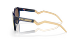 Oakley HSTN Kylian Mbappé Navy/Transparent Blue - Prizm 24K Polarized OO9242-11