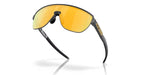 Oakley Corridor Matte Carbon / 24K Iridium OO9248-03