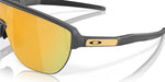 Oakley Corridor Matte Carbon / 24K Iridium OO9248-03