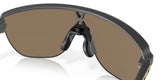 Oakley Corridor Matte Carbon / 24K Iridium OO9248-03