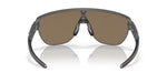 Oakley Corridor Matte Carbon / 24K Iridium OO9248-03