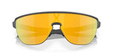 Oakley Corridor Matte Carbon / 24K Iridium OO9248-03