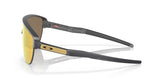 Oakley Corridor Matte Carbon / 24K Iridium OO9248-03