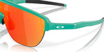 Oakley Corridor Matte Celeste / Prizm Ruby OO9248-04