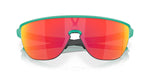 Oakley Corridor Matte Celeste / Prizm Ruby OO9248-04