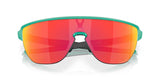 Oakley Corridor Matte Celeste / Prizm Ruby OO9248-04