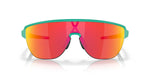 Oakley Corridor Matte Celeste / Prizm Ruby OO9248-04