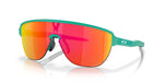 Oakley Corridor Matte Celeste / Prizm Ruby OO9248-04