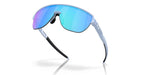 Oakley Corridor Matte Stonewash / Prizm Sapphire OO9248-05