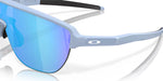 Oakley Corridor Matte Stonewash / Prizm Sapphire OO9248-05