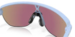 Oakley Corridor Matte Stonewash / Prizm Sapphire OO9248-05