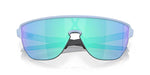 Oakley Corridor Matte Stonewash / Prizm Sapphire OO9248-05