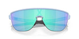 Oakley Corridor Matte Stonewash / Prizm Sapphire OO9248-05