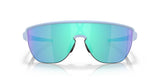 Oakley Corridor Matte Stonewash / Prizm Sapphire OO9248-05