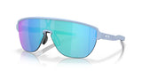 Oakley Corridor Matte Stonewash / Prizm Sapphire OO9248-05