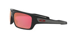 Lentes Oakley Turbine Polished Black / Prizm Snow Torch OO9263-58