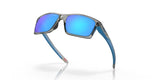 Lentes Oakley Mainlink Grey Ink / Prizm Sapphire OO9264-42