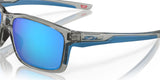 Lentes Oakley Mainlink Grey Ink / Prizm Sapphire OO9264-42