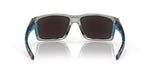 Lentes Oakley Mainlink Grey Ink / Prizm Sapphire OO9264-42