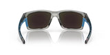 Lentes Oakley Mainlink Grey Ink / Prizm Sapphire OO9264-42