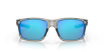 Lentes Oakley Mainlink Grey Ink / Prizm Sapphire OO9264-42