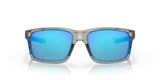 Lentes Oakley Mainlink Grey Ink / Prizm Sapphire OO9264-42