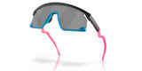 Oakley BXTR Matte Black / Prizm Black OO9280-05