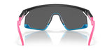 Oakley BXTR Matte Black / Prizm Black OO9280-05