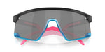 Oakley BXTR Matte Black / Prizm Black OO9280-05