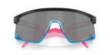 Oakley BXTR Matte Black / Prizm Black OO9280-05