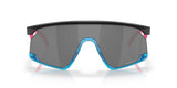 Oakley BXTR Matte Black / Prizm Black OO9280-05