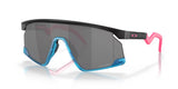 Oakley BXTR Matte Black / Prizm Black OO9280-05