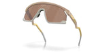 Oakley BXTR Matte Terrain Tan / Prizm Tungsten Patrick Mahomes II OO9280-08