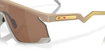 Oakley BXTR Matte Terrain Tan / Prizm Tungsten Patrick Mahomes II OO9280-08