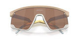 Oakley BXTR Matte Terrain Tan / Prizm Tungsten Patrick Mahomes II OO9280-08