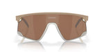 Oakley BXTR Matte Terrain Tan / Prizm Tungsten Patrick Mahomes II OO9280-08