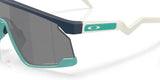 Oakley BXTR Matte Abyss / Prizm Black Pacific Trail OO9280-18