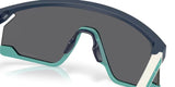 Oakley BXTR Matte Abyss / Prizm Black Pacific Trail OO9280-18