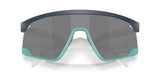 Oakley BXTR Matte Abyss / Prizm Black Pacific Trail OO9280-18