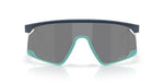 Oakley BXTR Matte Abyss / Prizm Black Pacific Trail OO9280-18