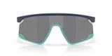 Oakley BXTR Matte Abyss / Prizm Black Pacific Trail OO9280-18
