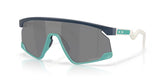 Oakley BXTR Matte Abyss / Prizm Black Pacific Trail OO9280-18