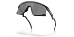 Oakley BXTR Matte Black / Prizm Black MotoGP Collection OO9280-19