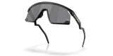 Oakley BXTR Matte Black / Prizm Black MotoGP Collection OO9280-19