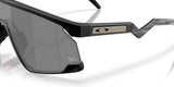 Oakley BXTR Matte Black / Prizm Black MotoGP Collection OO9280-19