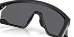 Oakley BXTR Matte Black / Prizm Black MotoGP Collection OO9280-19
