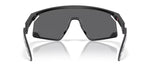 Oakley BXTR Matte Black / Prizm Black MotoGP Collection OO9280-19
